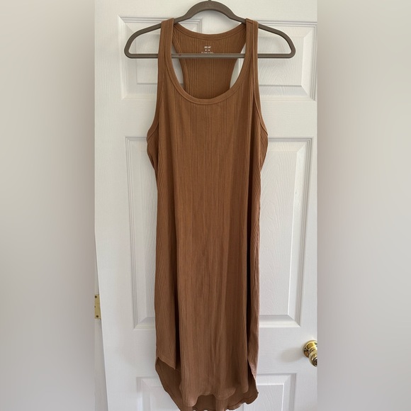 aerie Dresses & Skirts - NWOT Aerie racer back dress